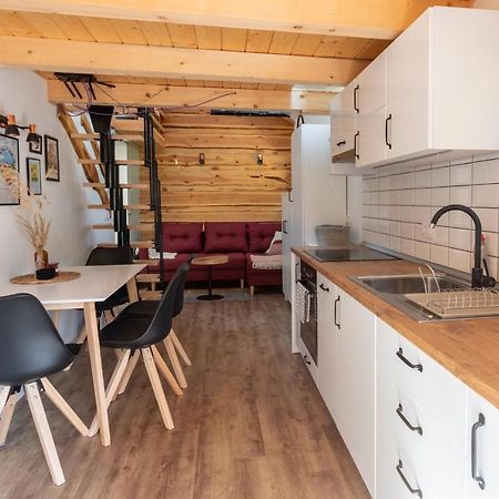 Lavender Lodge 블레드 외부 사진