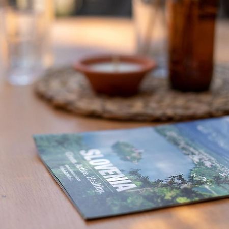 Lavender Lodge 블레드 외부 사진