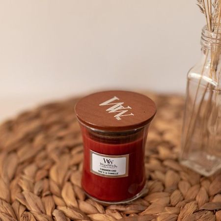 Lavender Lodge 블레드 외부 사진