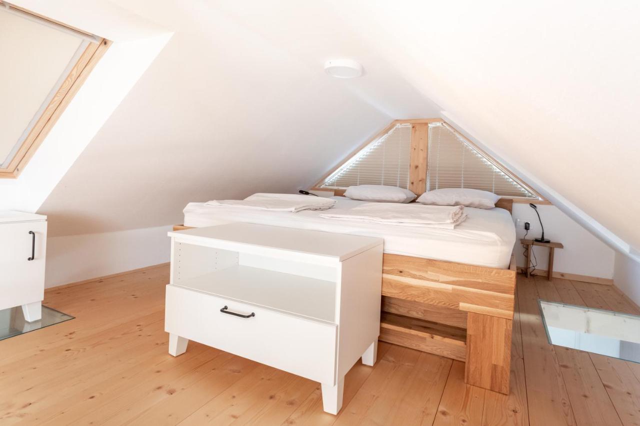 Lavender Lodge 블레드 외부 사진
