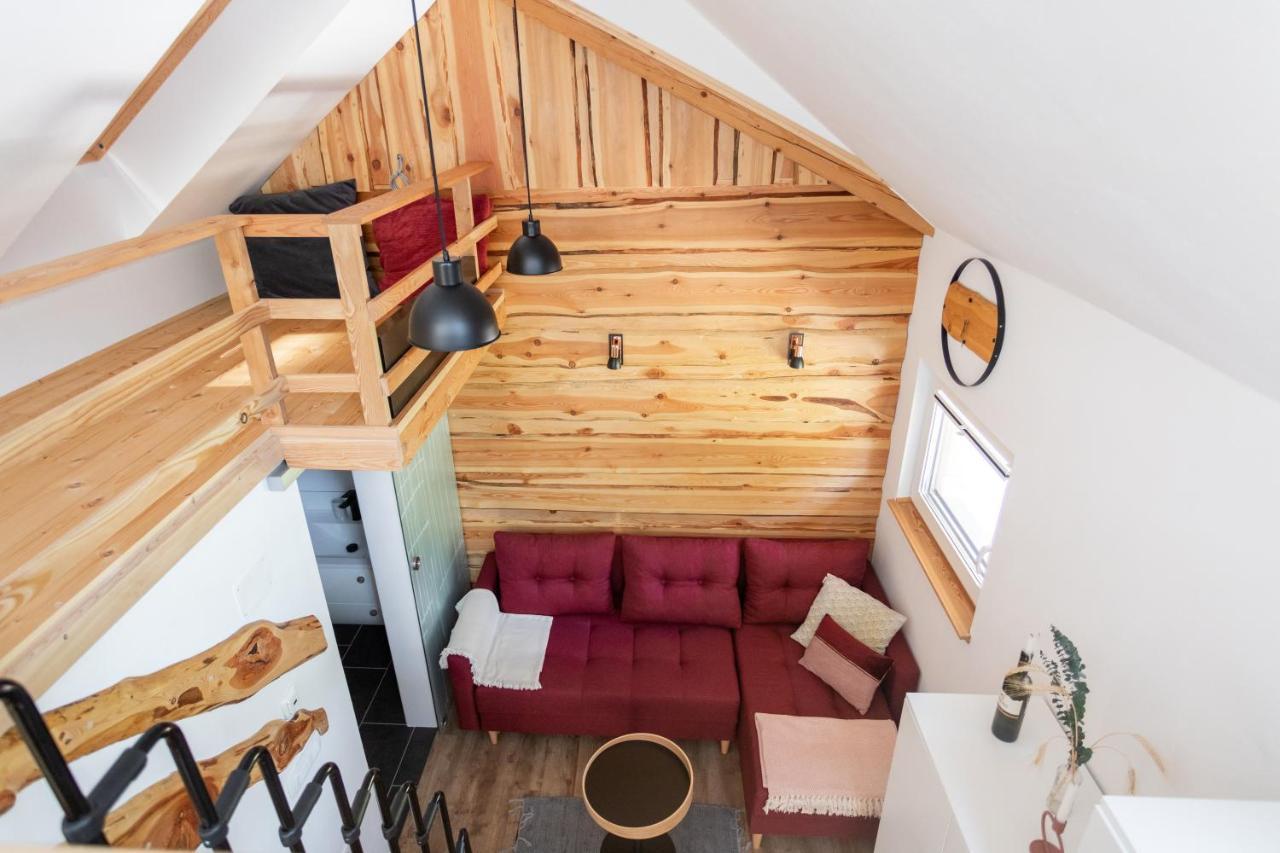 Lavender Lodge 블레드 외부 사진