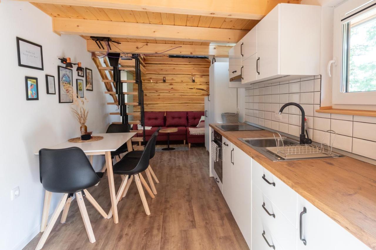 Lavender Lodge 블레드 외부 사진