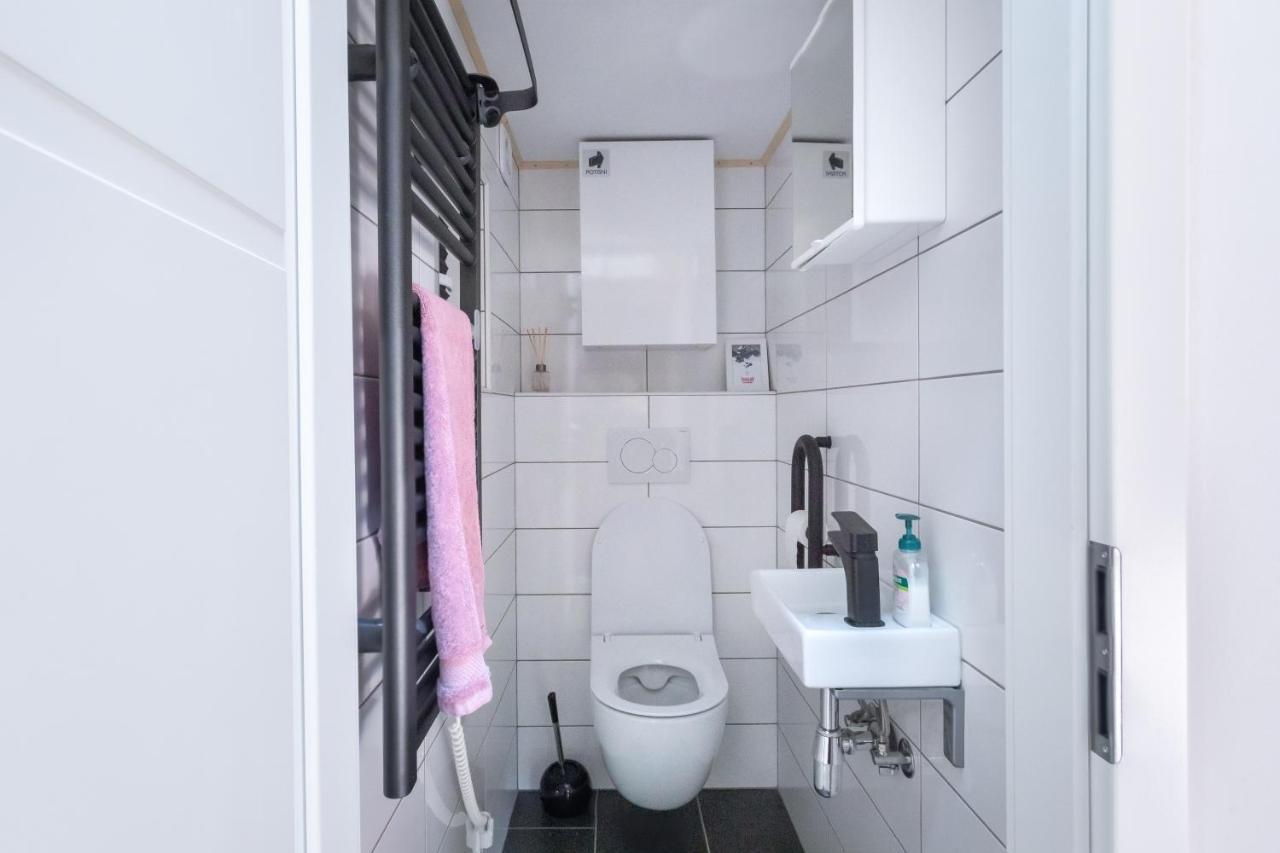 Lavender Lodge 블레드 외부 사진