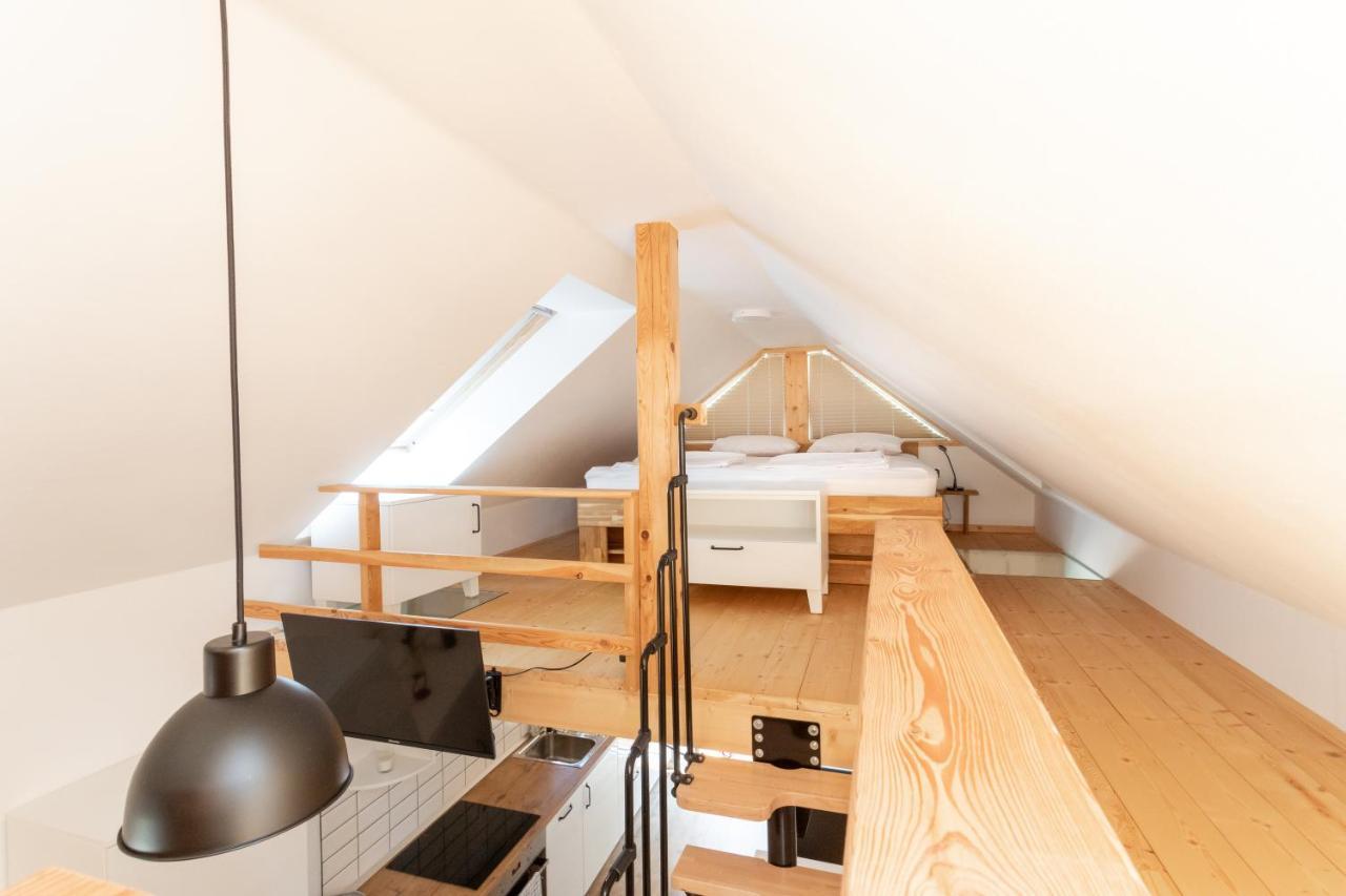 Lavender Lodge 블레드 외부 사진