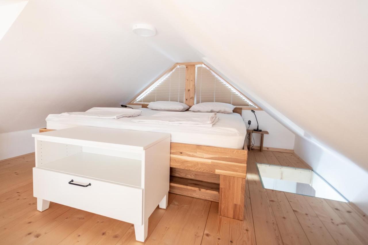 Lavender Lodge 블레드 외부 사진