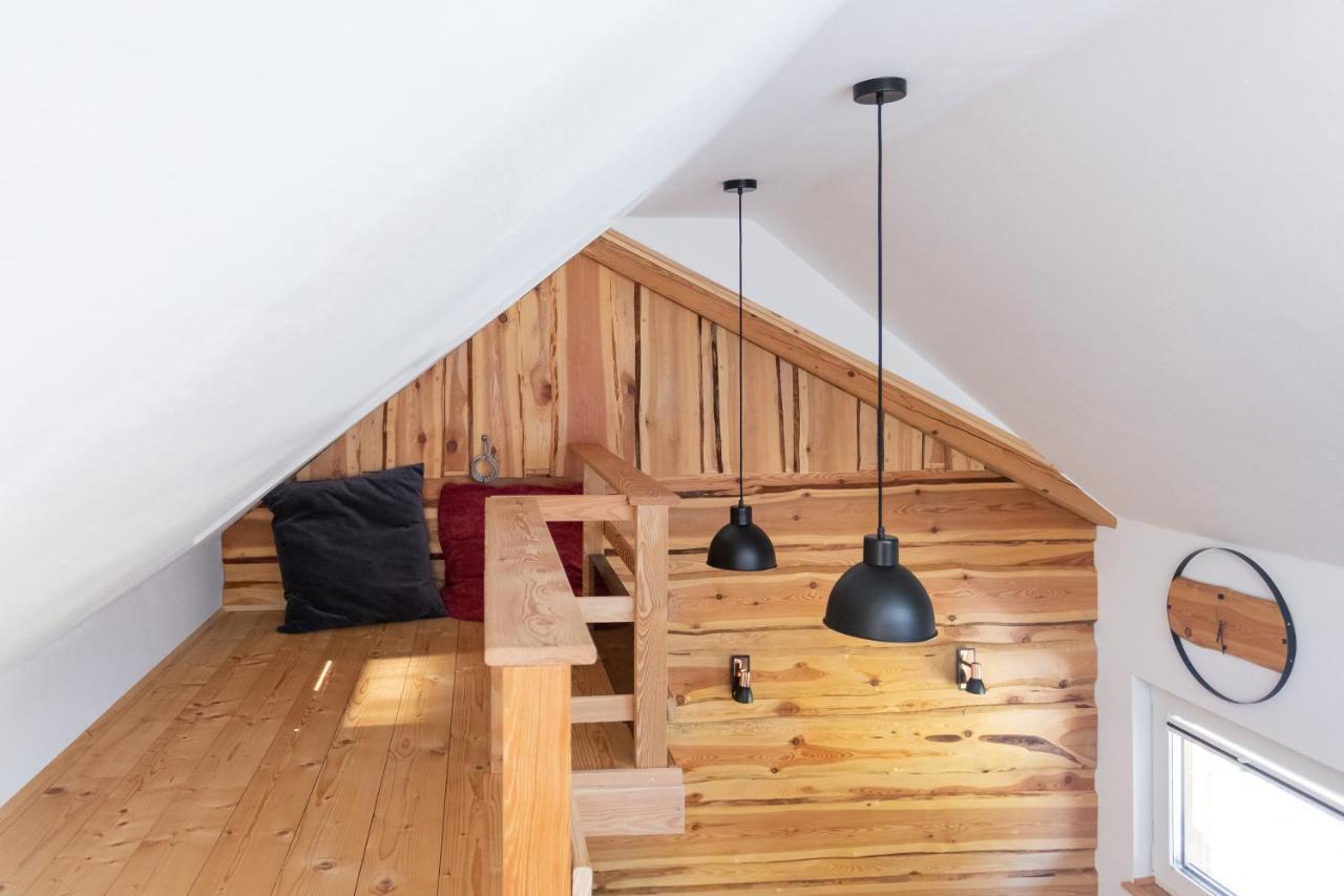 Lavender Lodge 블레드 외부 사진