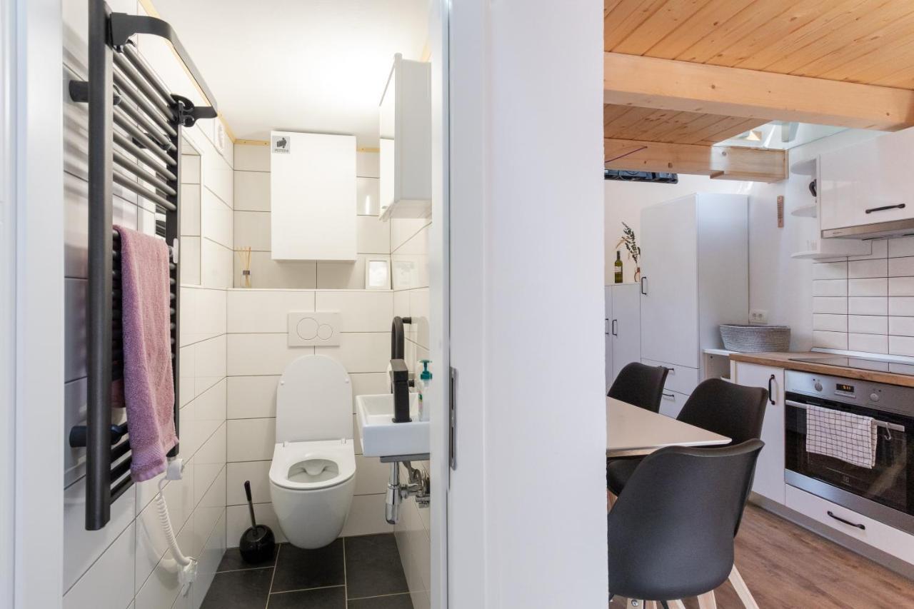 Lavender Lodge 블레드 외부 사진