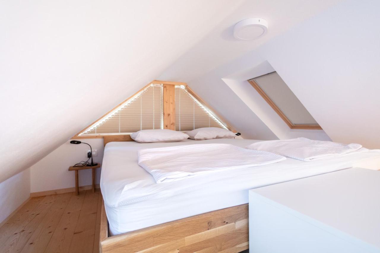 Lavender Lodge 블레드 외부 사진