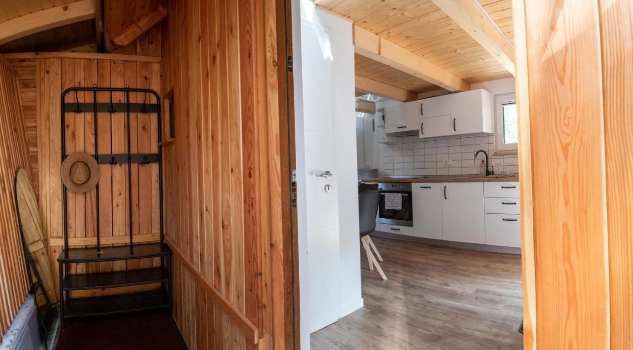 Lavender Lodge 블레드 외부 사진