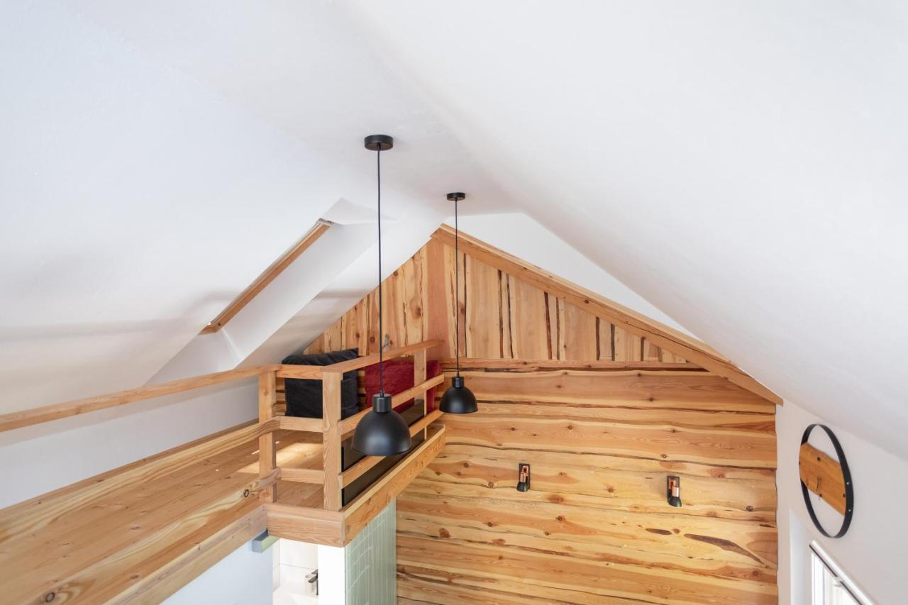 Lavender Lodge 블레드 외부 사진