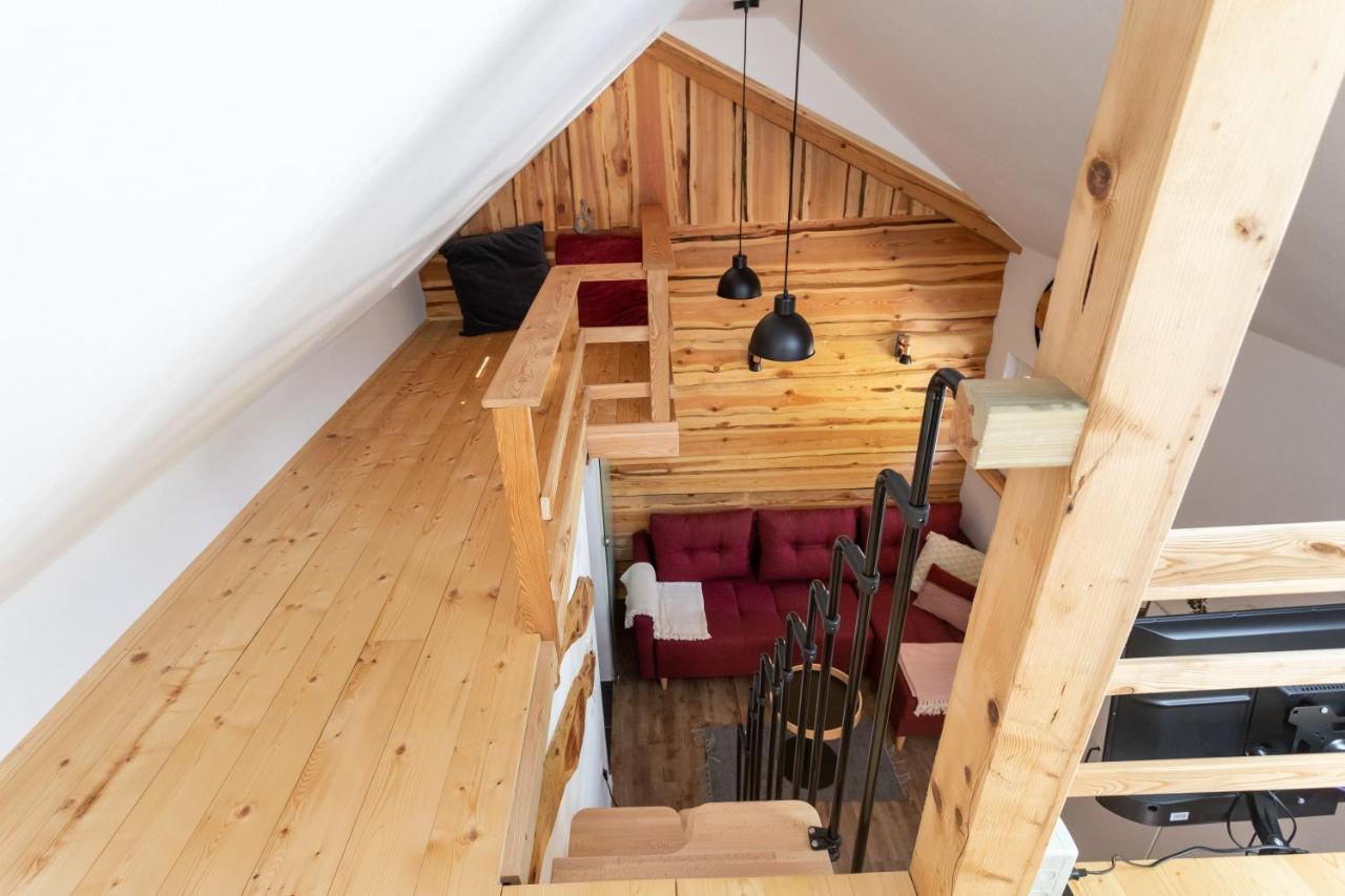 Lavender Lodge 블레드 외부 사진