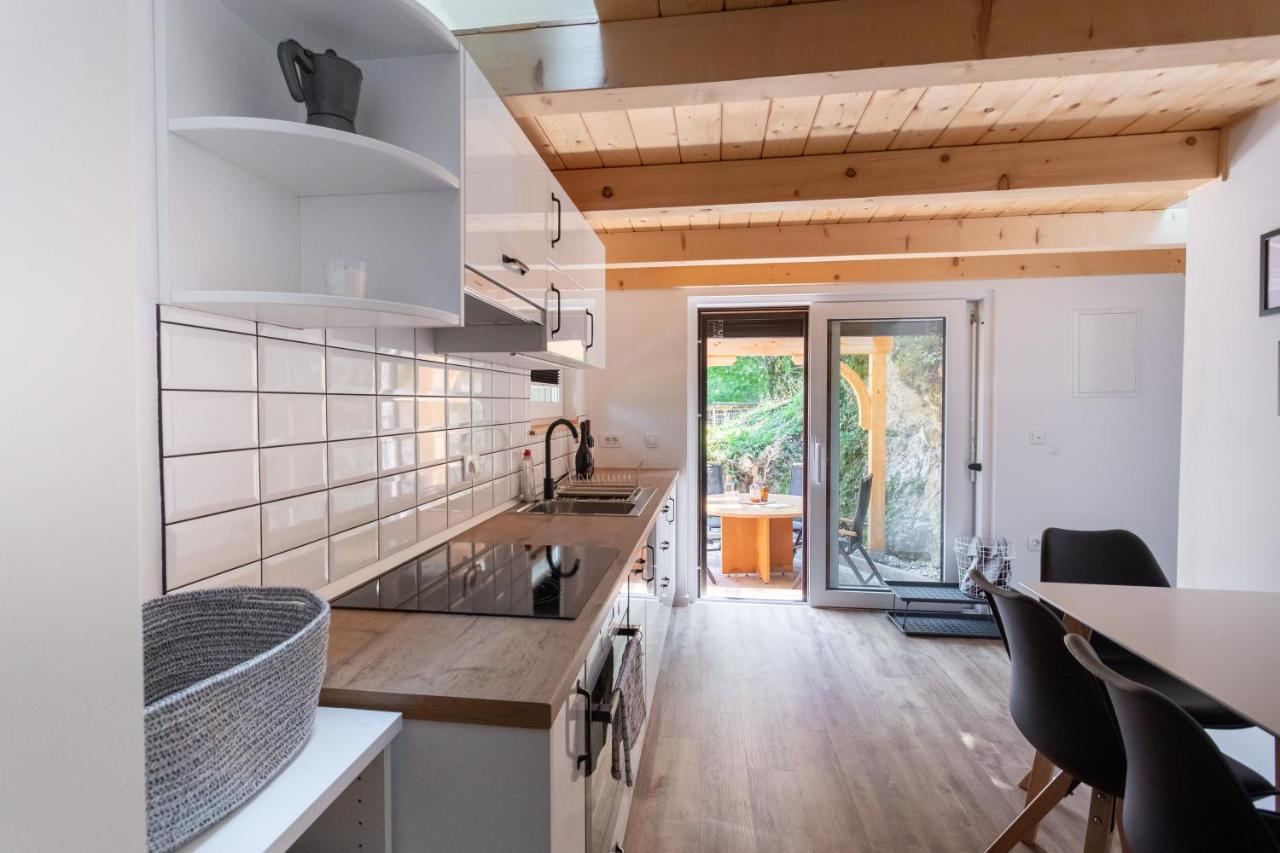 Lavender Lodge 블레드 외부 사진