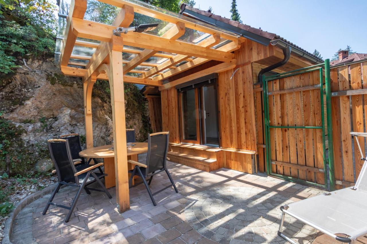 Lavender Lodge 블레드 외부 사진