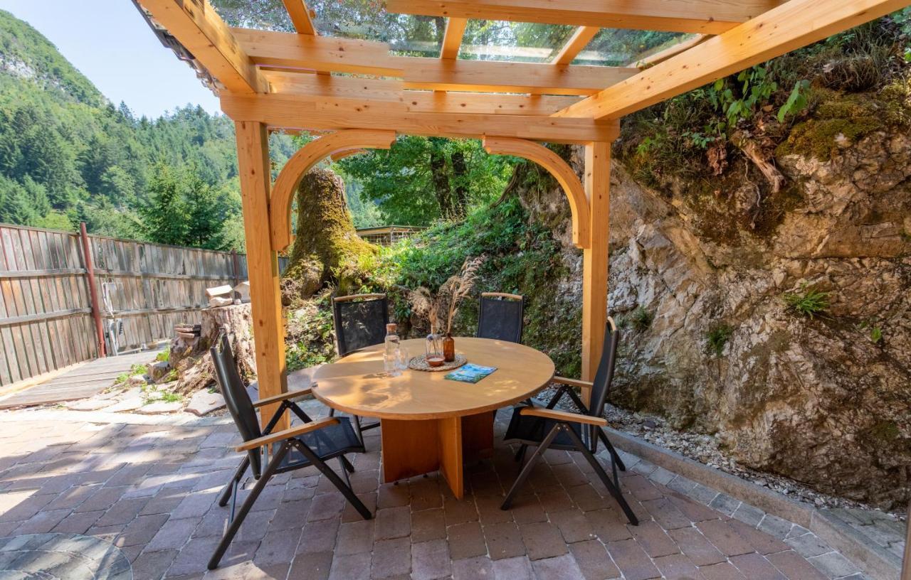 Lavender Lodge 블레드 외부 사진