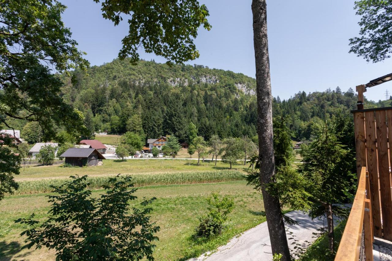 Lavender Lodge 블레드 외부 사진
