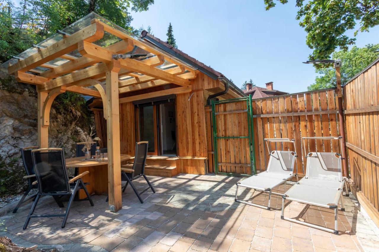 Lavender Lodge 블레드 외부 사진
