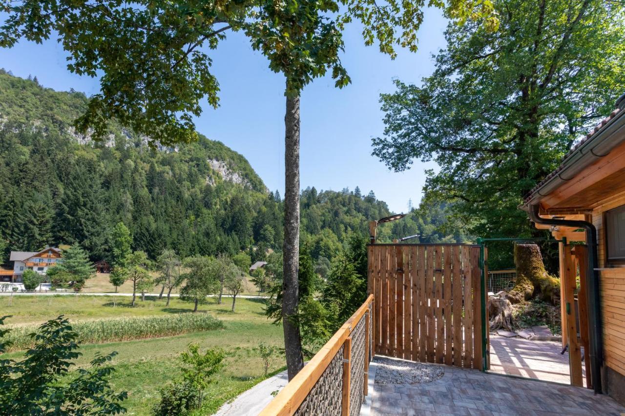 Lavender Lodge 블레드 외부 사진