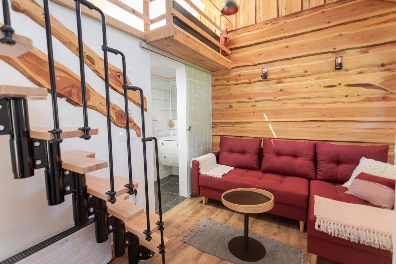 Lavender Lodge 블레드 외부 사진