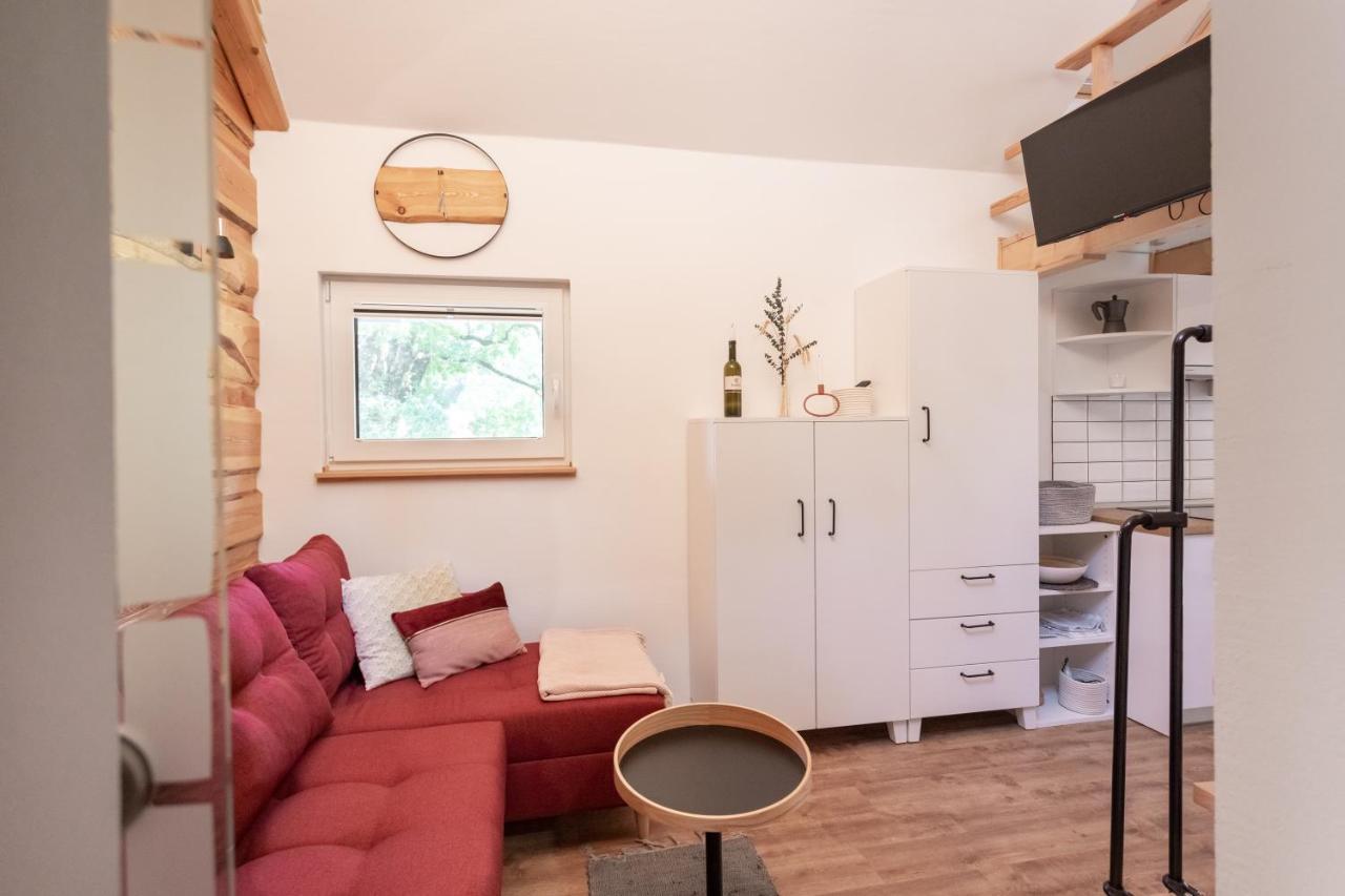 Lavender Lodge 블레드 외부 사진