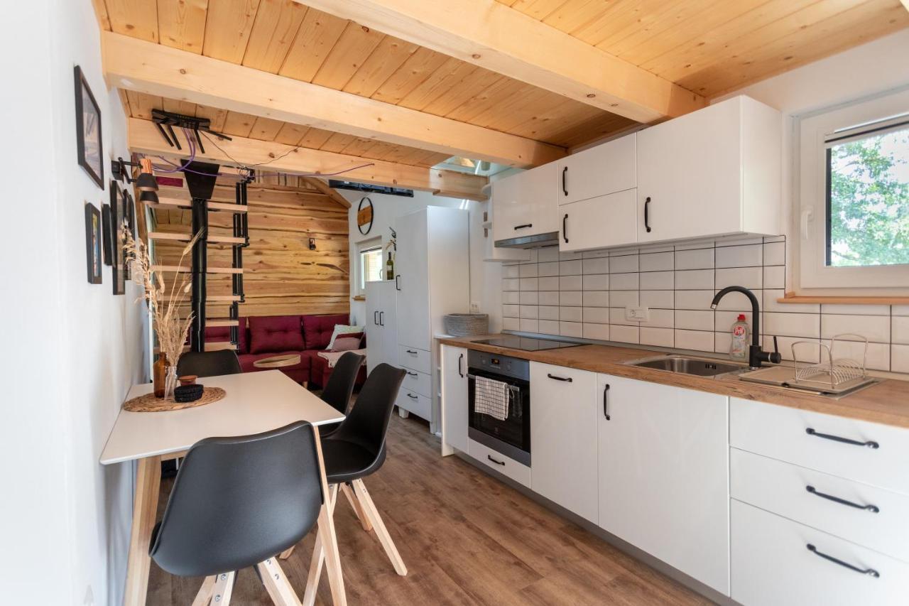 Lavender Lodge 블레드 외부 사진